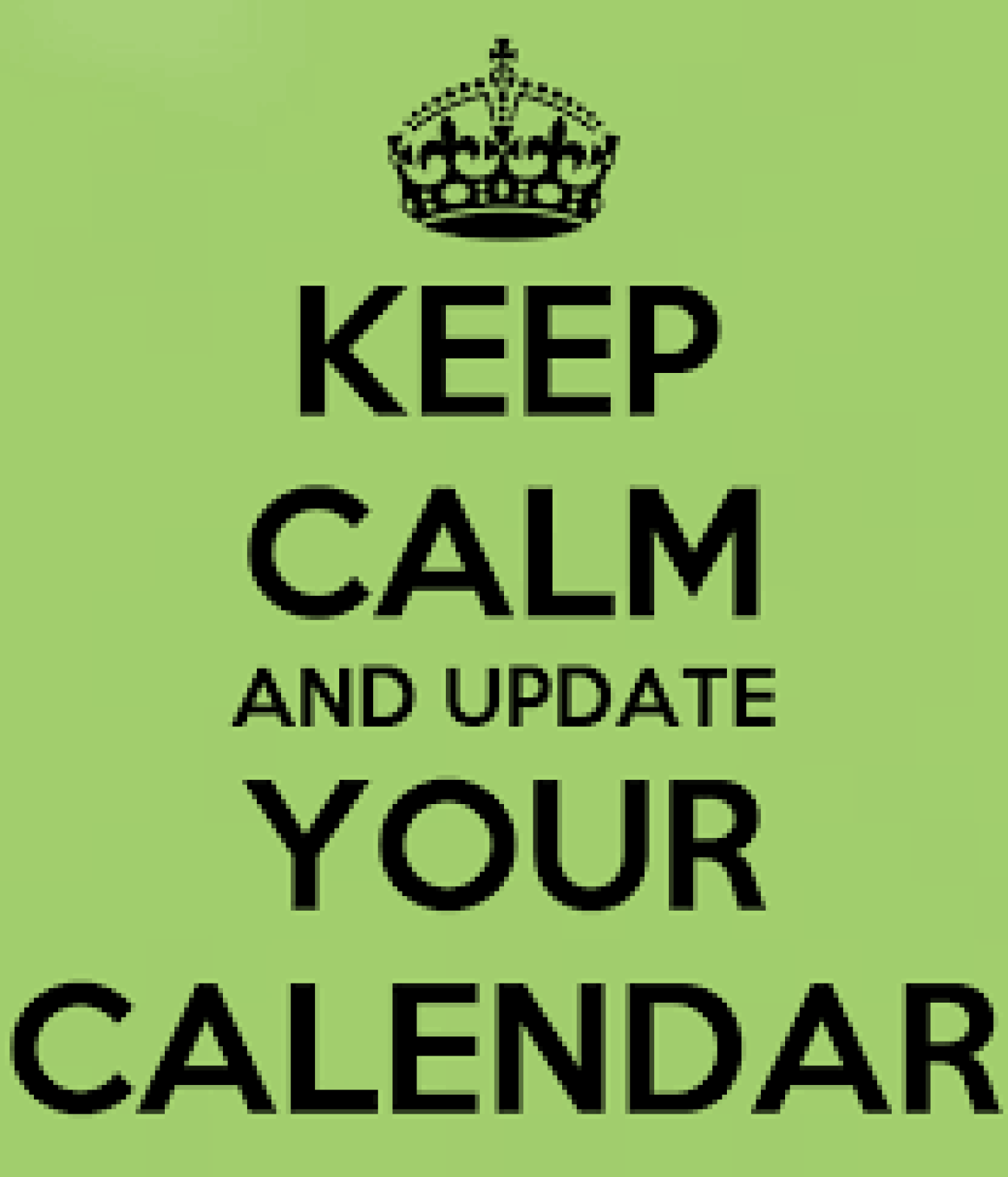 Revised June Calendar 2022 Palmer Secondary School